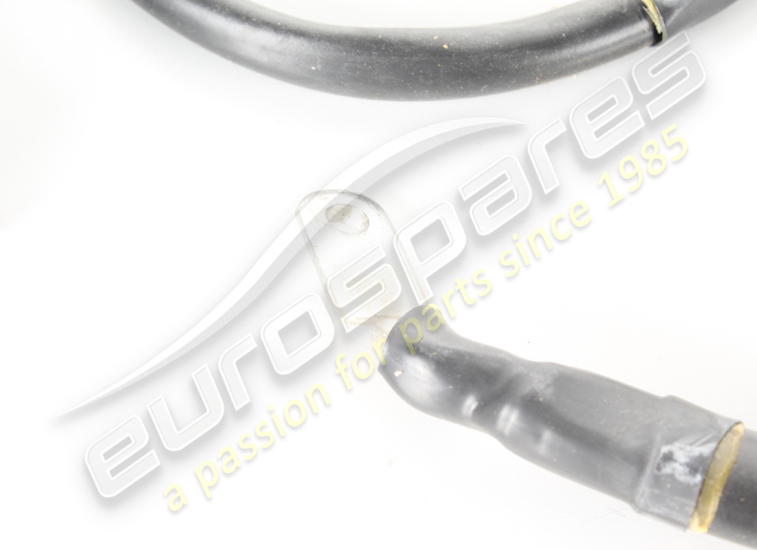 neu ferrari kabel vom generator zum anlasser komplett. teilenummer 147205 (4)