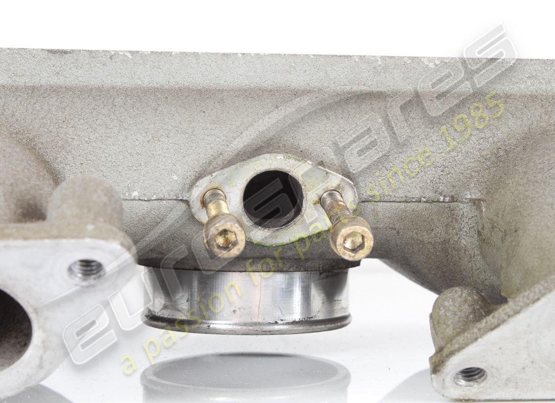 gebraucht ferrari rh body luftzufuhr. teilenummer 132327 (5)