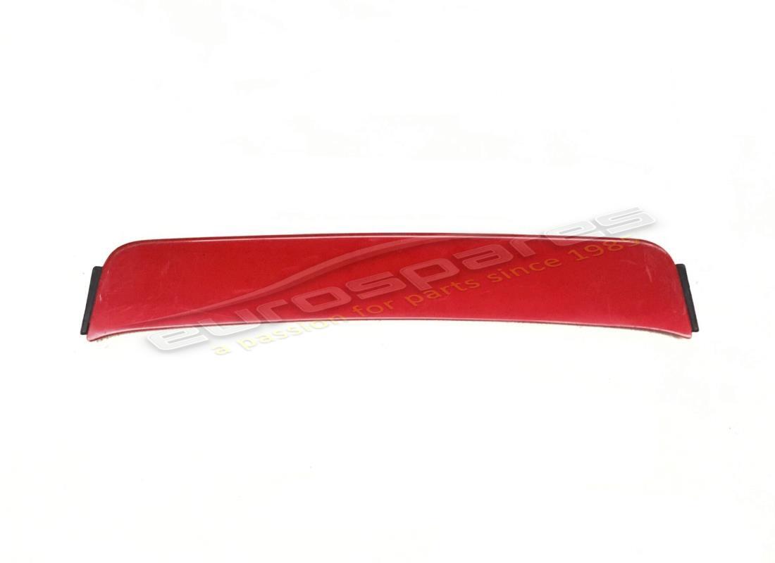 GEBRAUCHT Lamborghini MOTORHAUBENQUERTRÄGER . TEILENUMMER 009460101 (1)