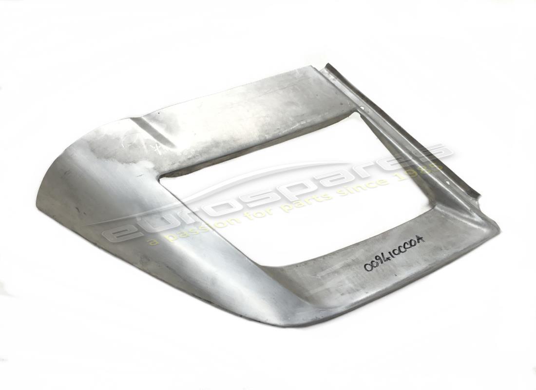 neues lamborghini reparaturblech. teilenummer 009410000a (1)
