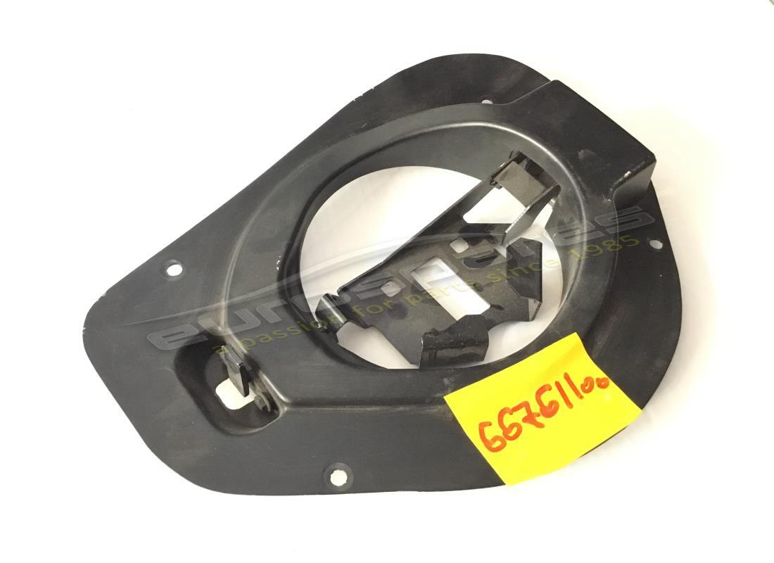 VERWENDET Ferrari FLANSCH . TEILENUMMER 66761100 (1)