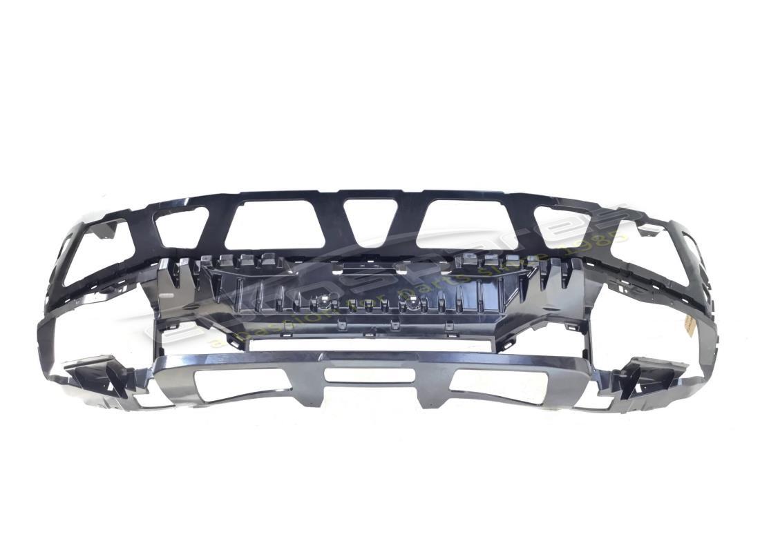 NEU (SONSTIGE) Lamborghini HINTERER STOßSTANGE . TEILENUMMER 4T0807497H (1)