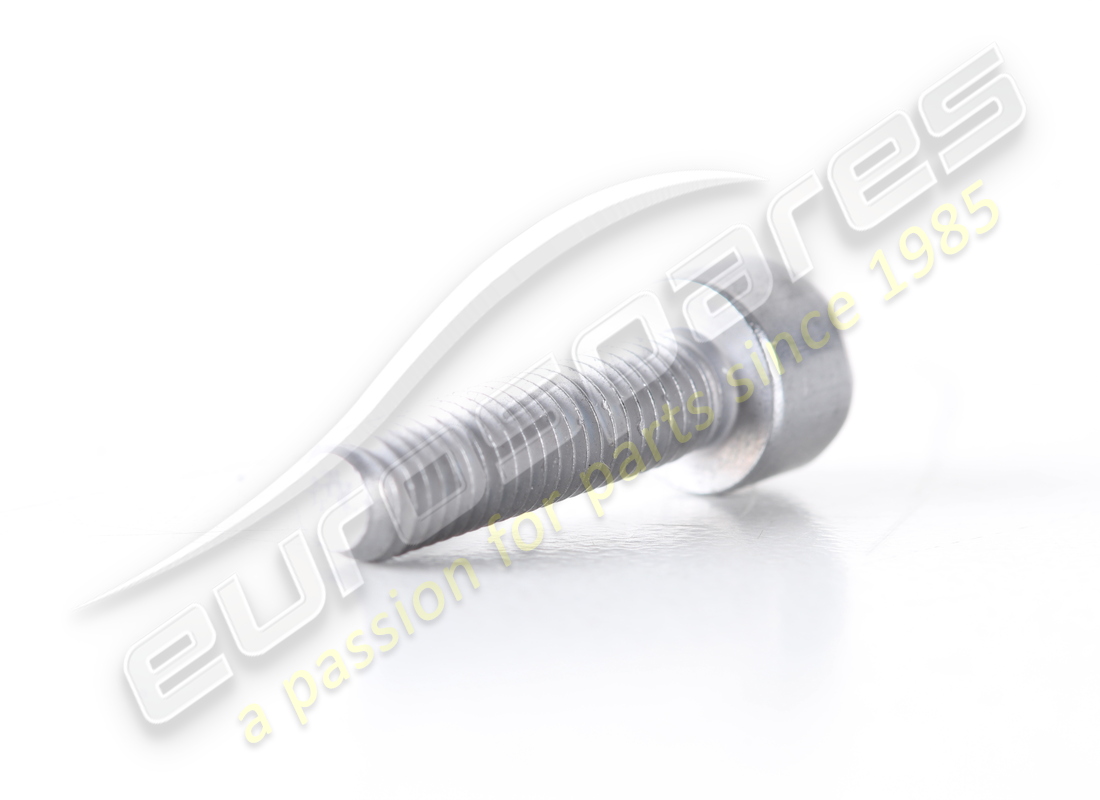 neu lamborghini sechseckig socketm5x20. teilenummer n10670601 (2)