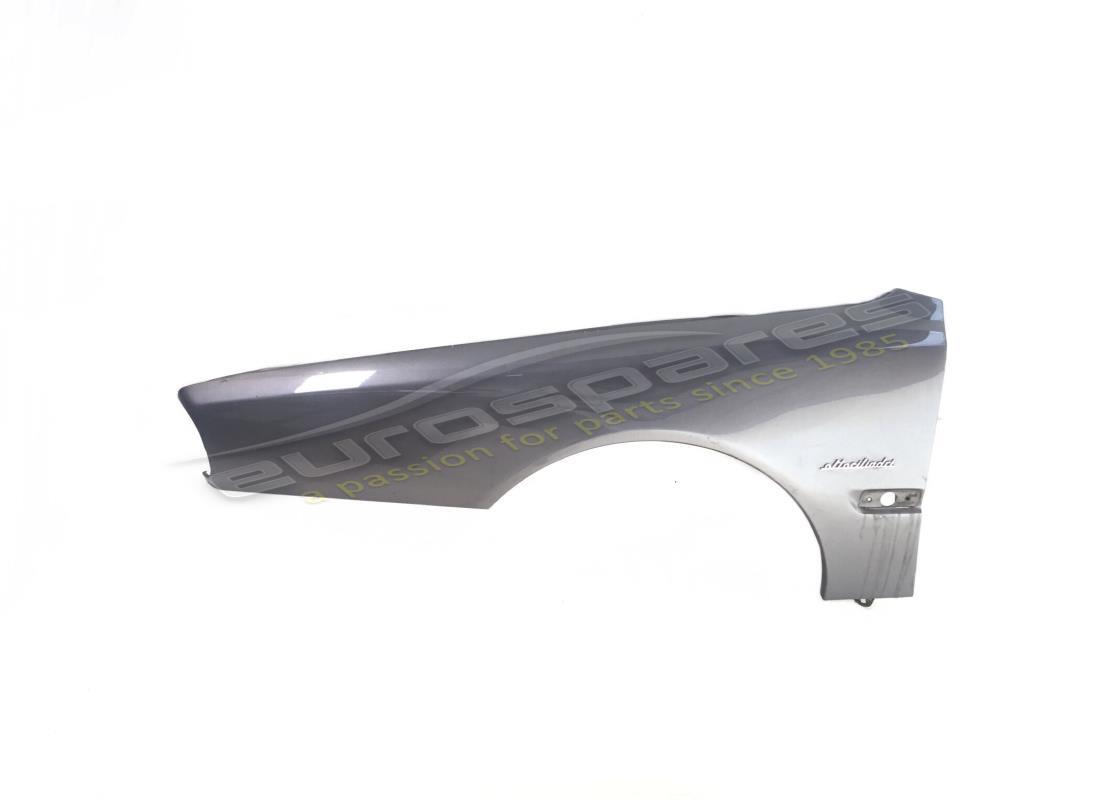 gebraucht maserati vorderer linker kotflügel. teilenummer 372500301 (1)