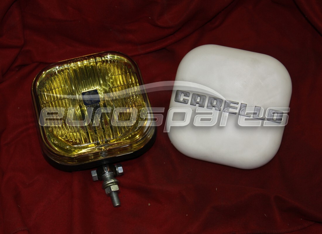 neues ferrari nebelscheinwerfer. teilenummer 60273505s (1)