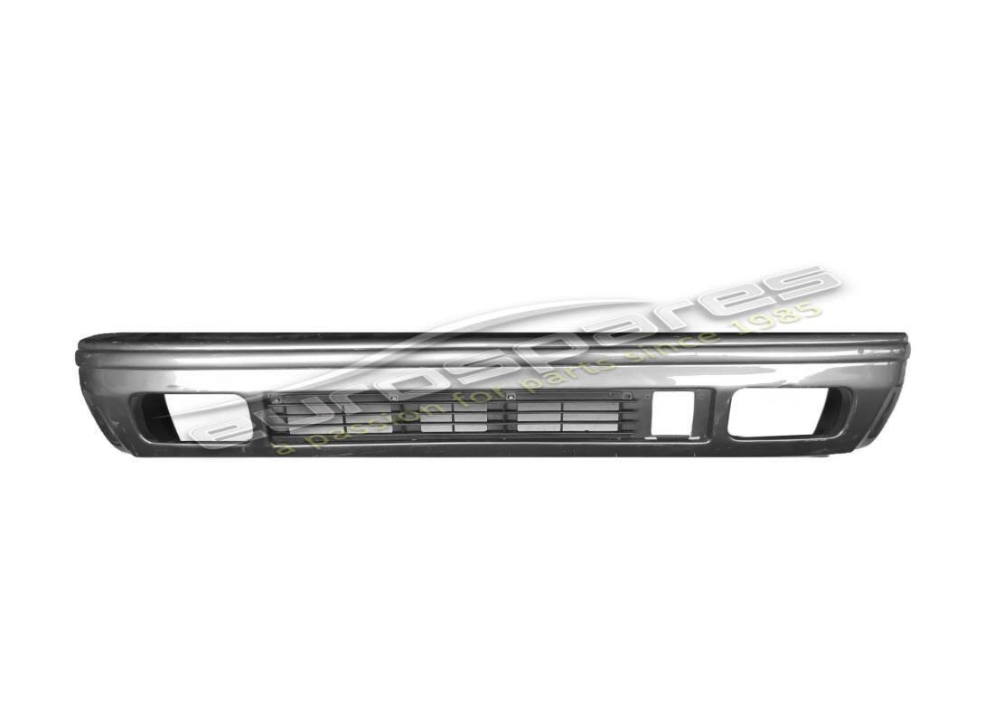 GEBRAUCHT Maserati KOMPLETTE HECKSTOßSTANGE . TEILENUMMER 376300202 (1)