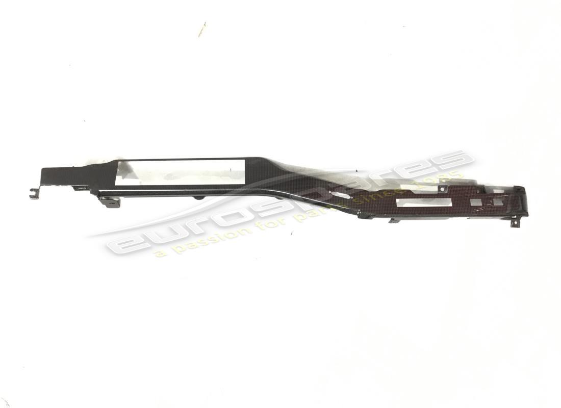GEBRAUCHT Ferrari ZENTRALE DISPLAY-EINFASSUNG . TEILENUMMER 920977 (1)
