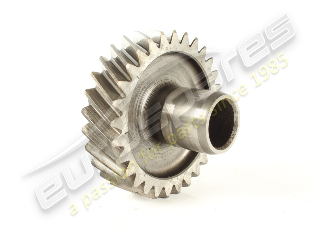 ferrari angetriebenes zahnrad ​​verwendet. teilenummer 136327 (1)