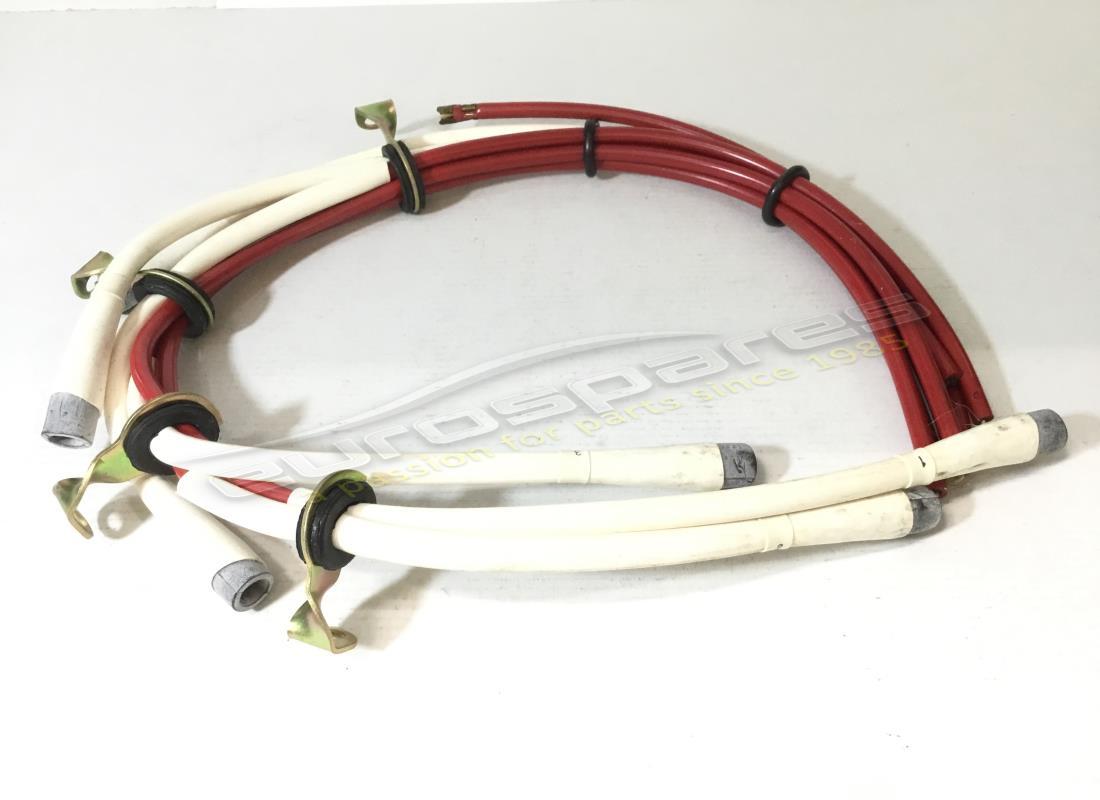 NEU Ferrari 365GTB4 RH BANK HT LEAD SET . TEILENUMMER 29270 (1)