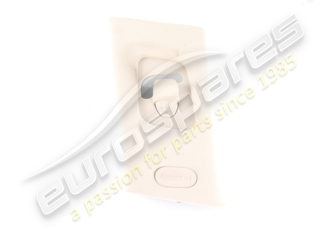 gebrauchte maserati lh b-säule komplette obere abdeckung. teilenummer 670089086 (3)