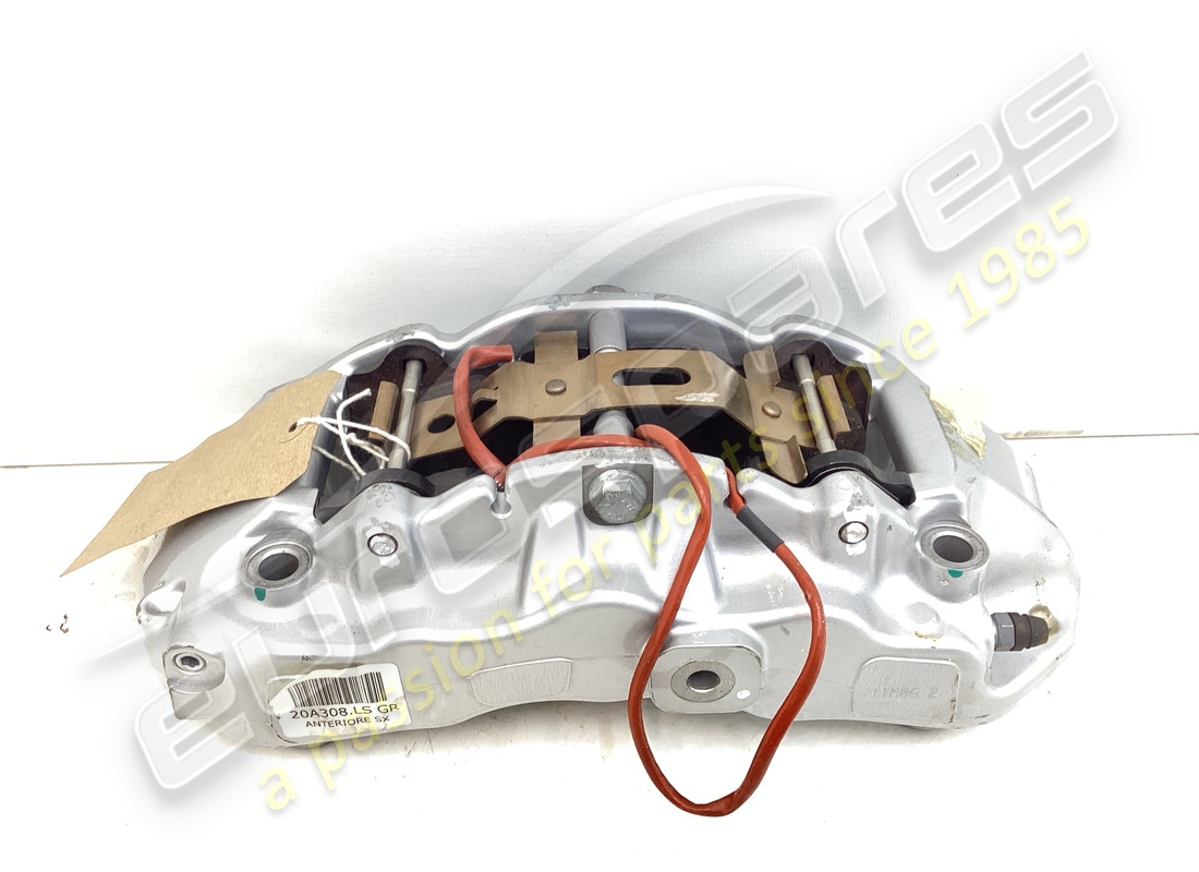 neu ferrari kompletter bremssattel vorne links. teilenummer 251511 (2)