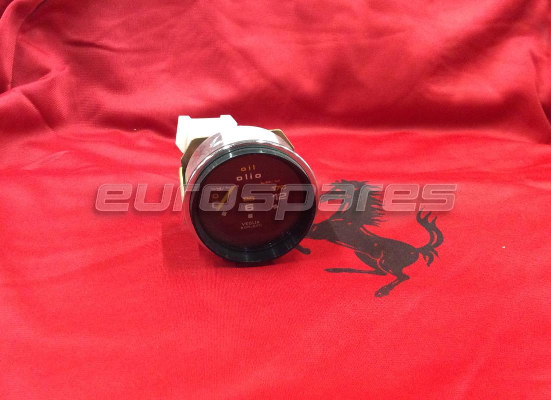 neuer ferrari öldruckmessgerät. teilenummer 40375008 (1)