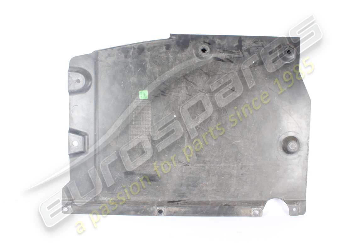 gebraucht ferrari links mittlere flache unterwanne, abschnitt teilenummer 83370800 (2)