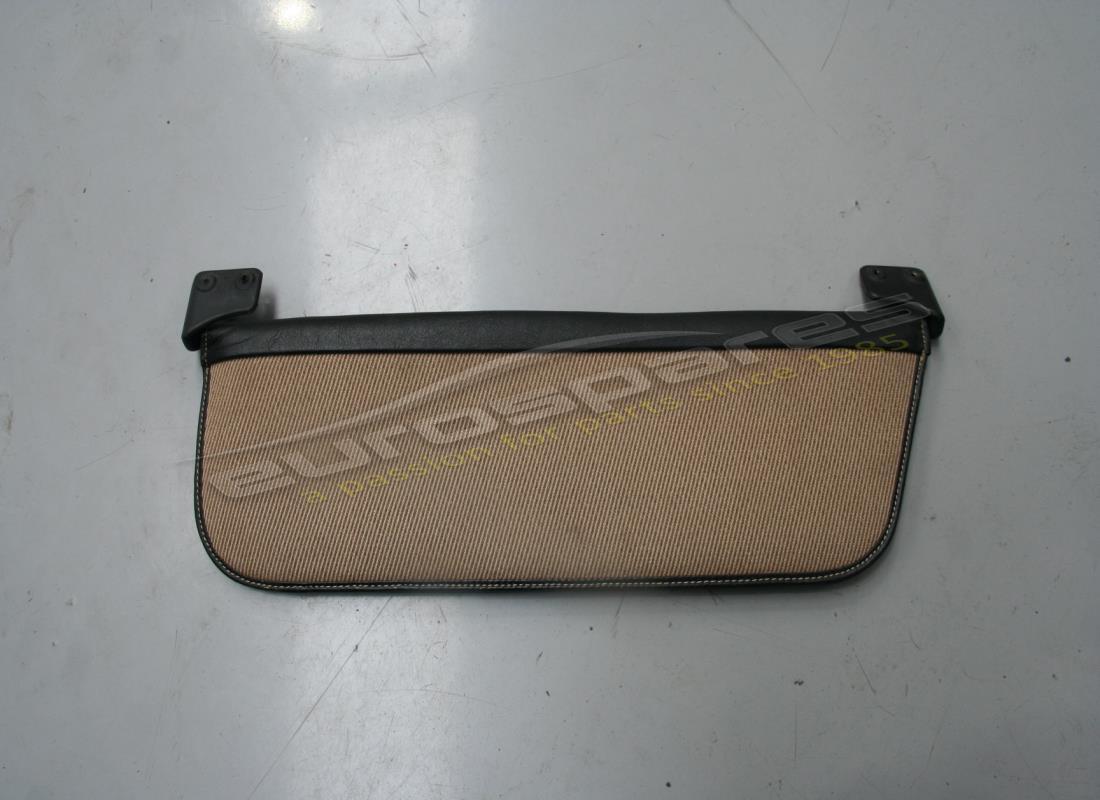 GEBRAUCHT Ferrari RH SONNENBLENDE RHD . TEILENUMMER 61002300 (1)