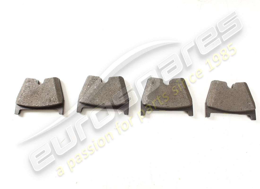neu (andere) lamborghini bremssattel vorne my09-13 y. teilenummer 400615106be (4)