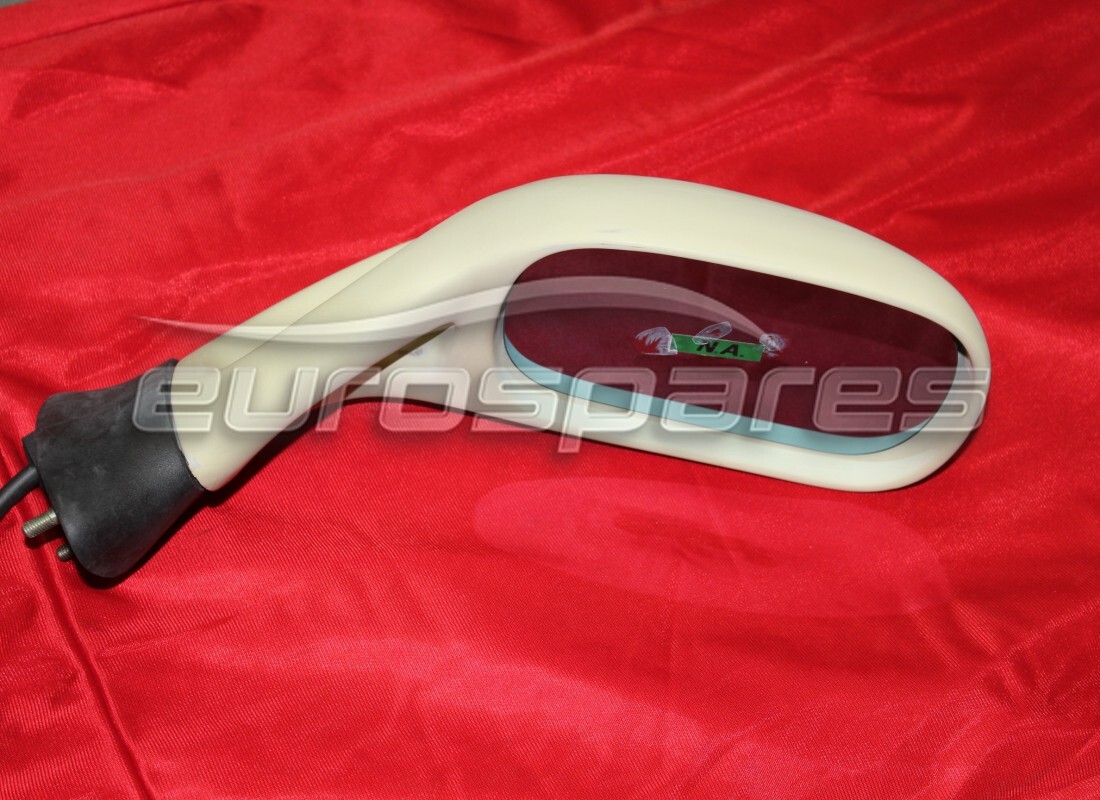 NEU (ANDERE) Ferrari RECHTER TÜRSPIEGEL LHD USA. TEILENUMMER 63065000 (1)