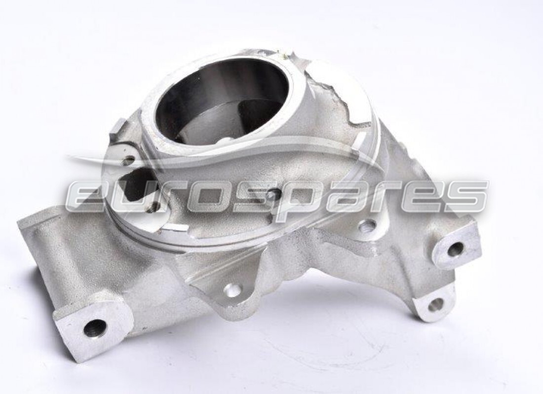 neuer ferrari linker hinterer nabenhalter. teilenummer 136250 (1)