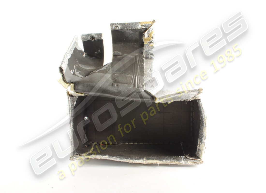 verwendet ferrari hitzeschild. teilenummer 251793 (2)