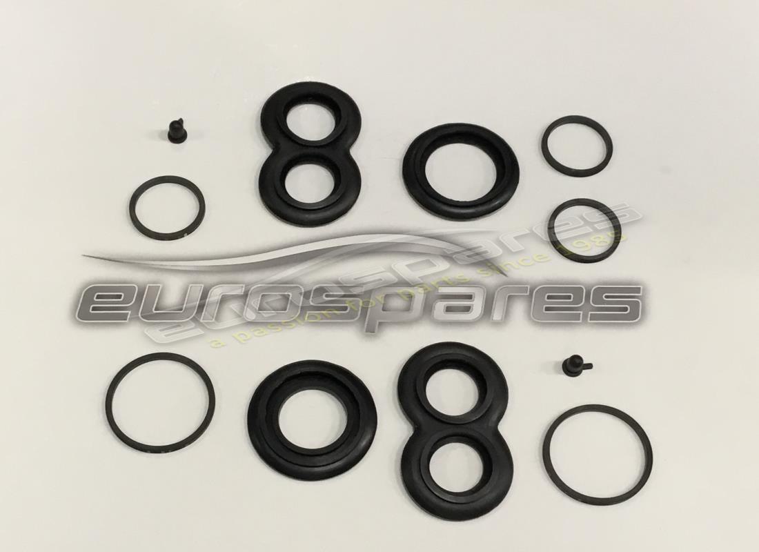 neues ferrari hinteres bremssattel-kit frühes 246 fiat/girling-typ. teilenummer 902334 (1)