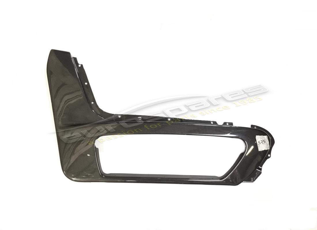 NEU (SONSTIGE) Ferrari LINKE UNTERE TÜRVERKLEIDUNG LHD . TEILENUMMER 66836400 (1)