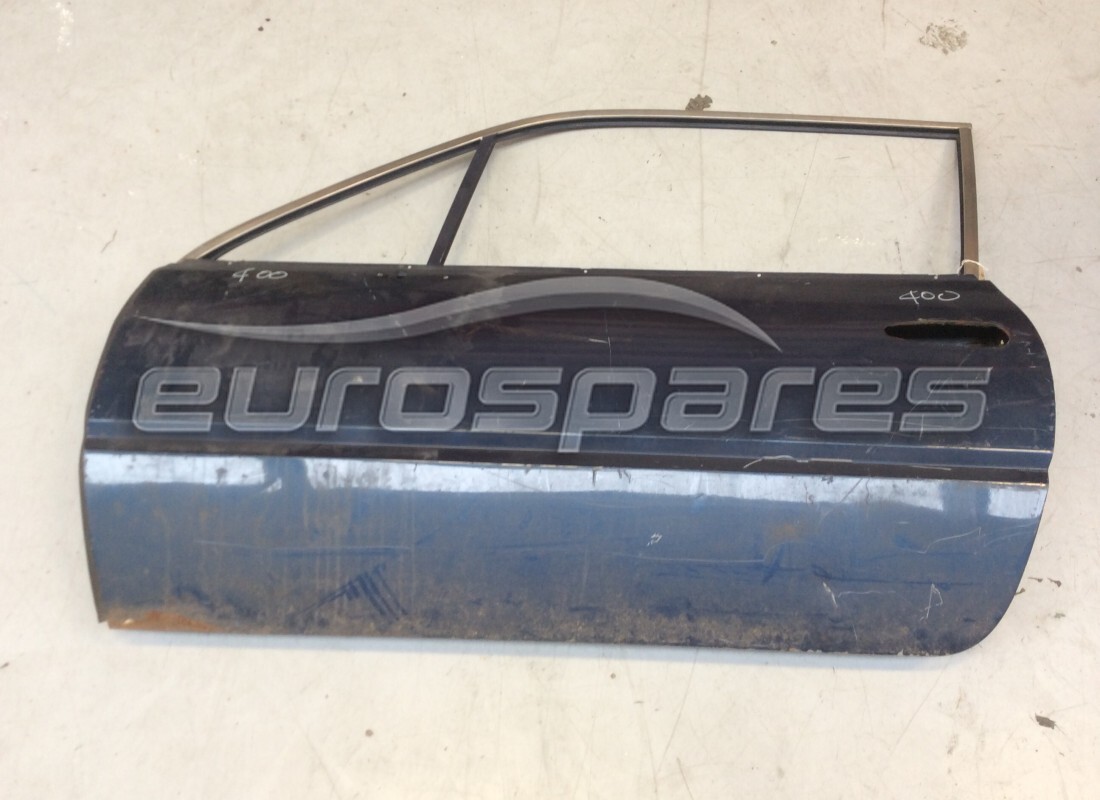 gebraucht ferrari linke türbaugruppe lhd teilenummer 2573000506 (1)