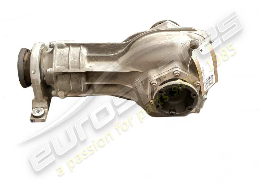 gebrauchtes lamborghini vorderdifferential. teilenummer 01s409021 (2)
