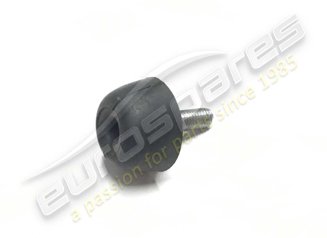 neues maserati gummipad. teilenummer 60616619 (1)