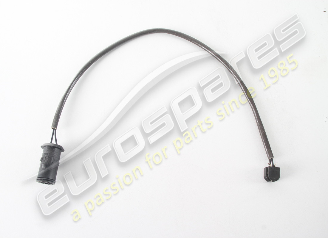 neuer maserati verschleißsensor. teilenummer 383300215 (1)