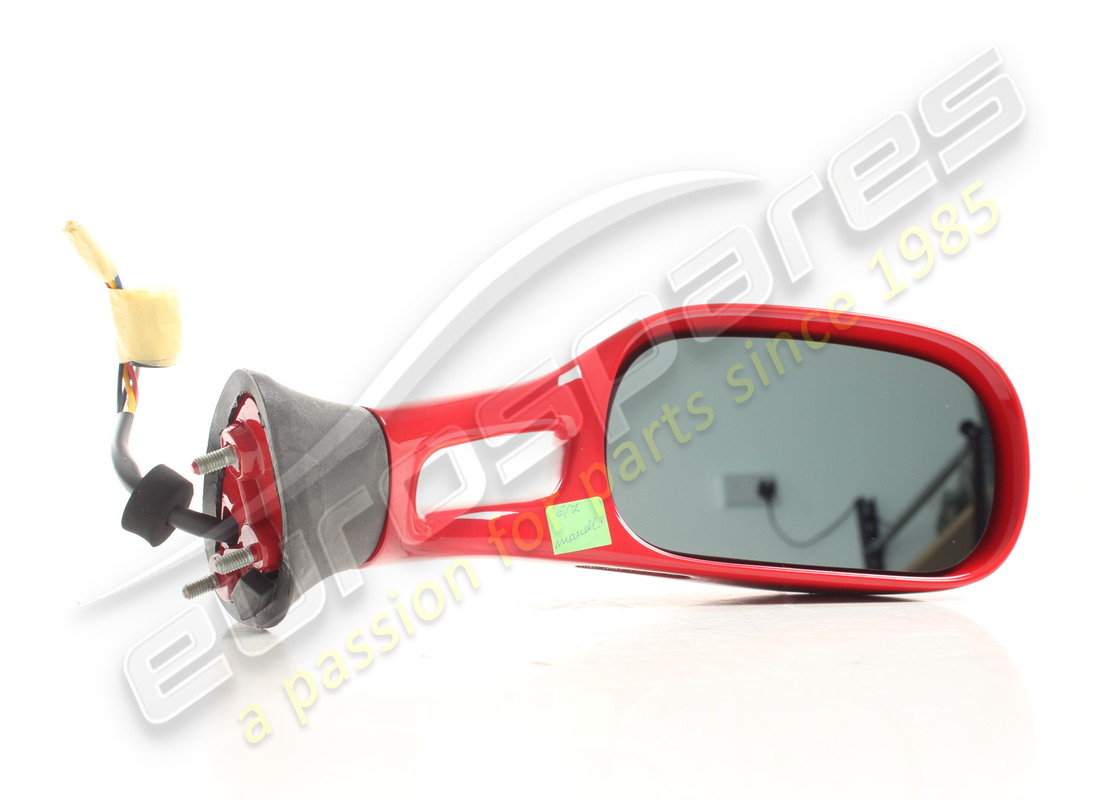 neu (andere) ferrari rechter türspiegel rhd teilenummer 63091100 (1)