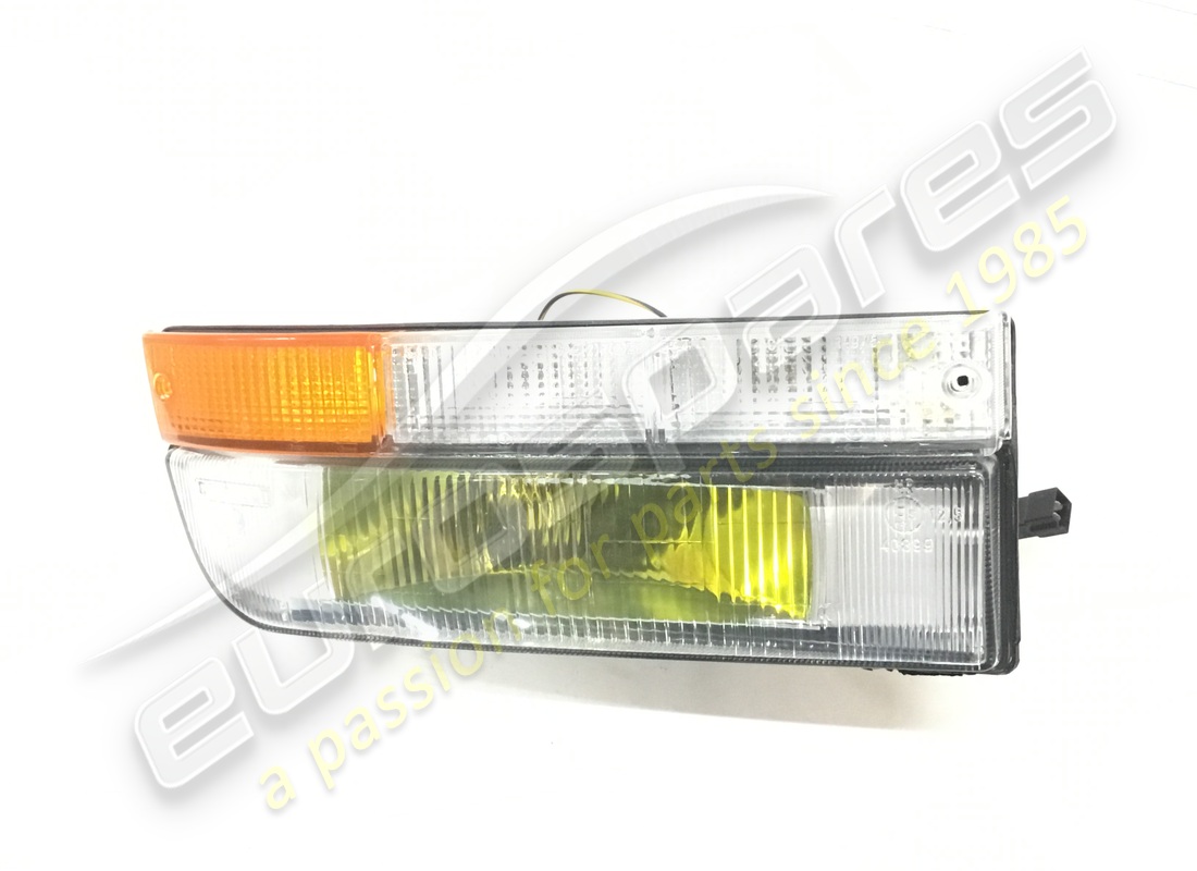 neue ferrari blinkleuchte vorne rechts. teilenummer 61815900 (2)