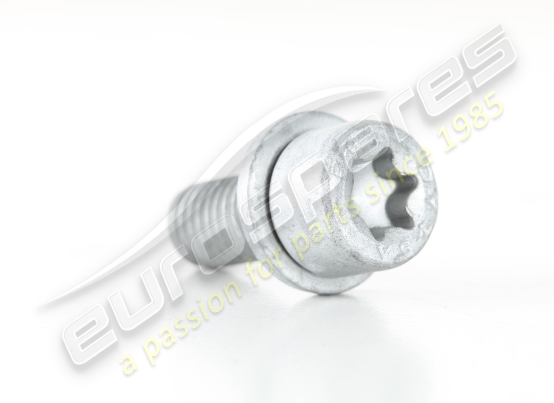 neu lamborghini sechseckig socketm8x20-s10. teilenummer n10347804 (1)