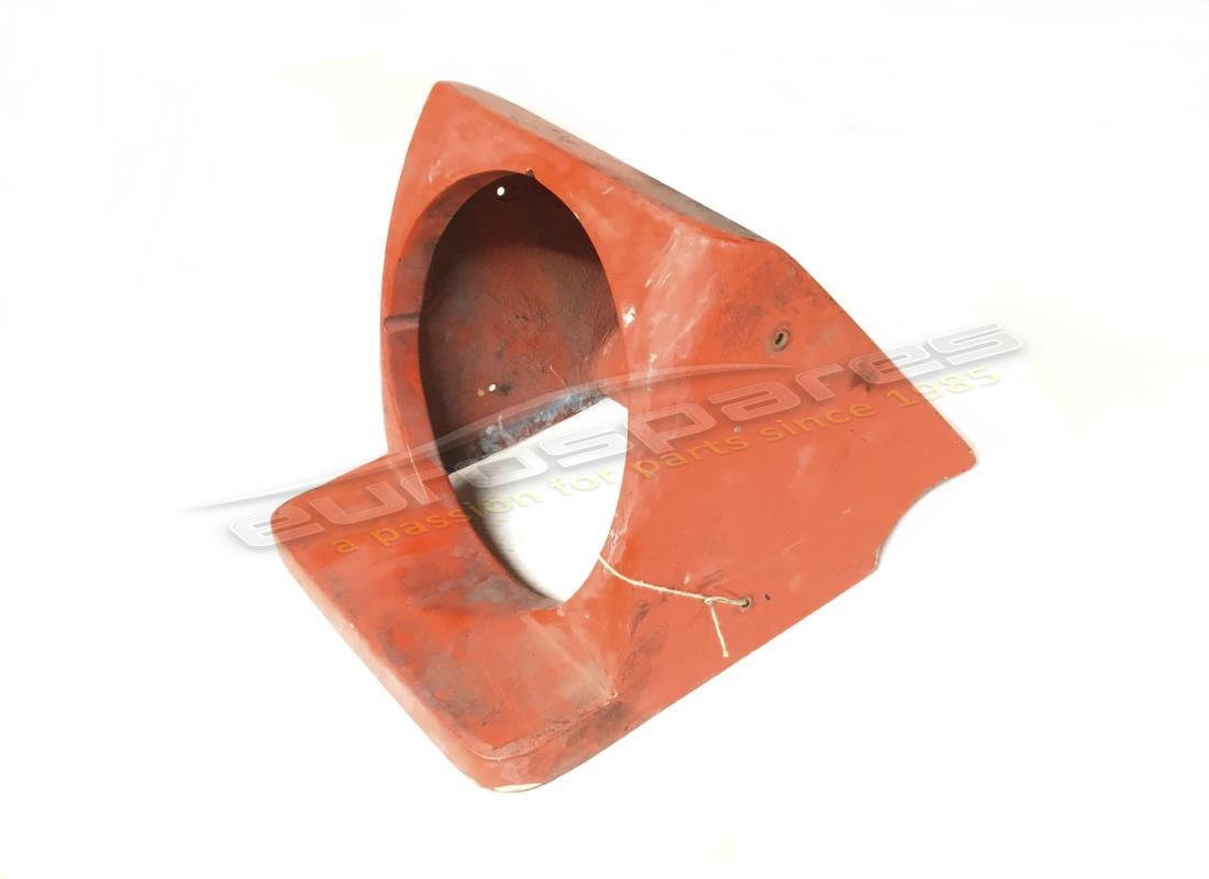 gebrauchtes ferrari scheinwerfergehäuse links. teilenummer 60067709 (1)