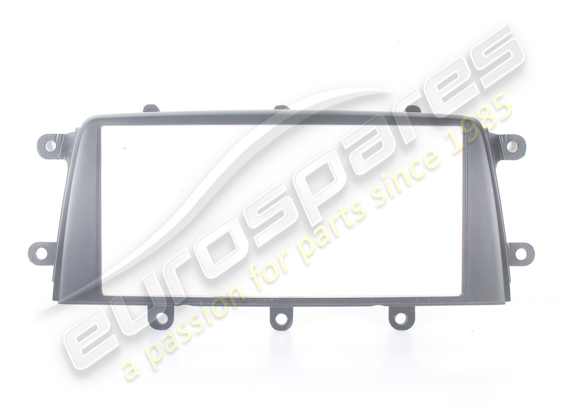 neu ferrari becker radio surround. teilenummer 83800700 (1)