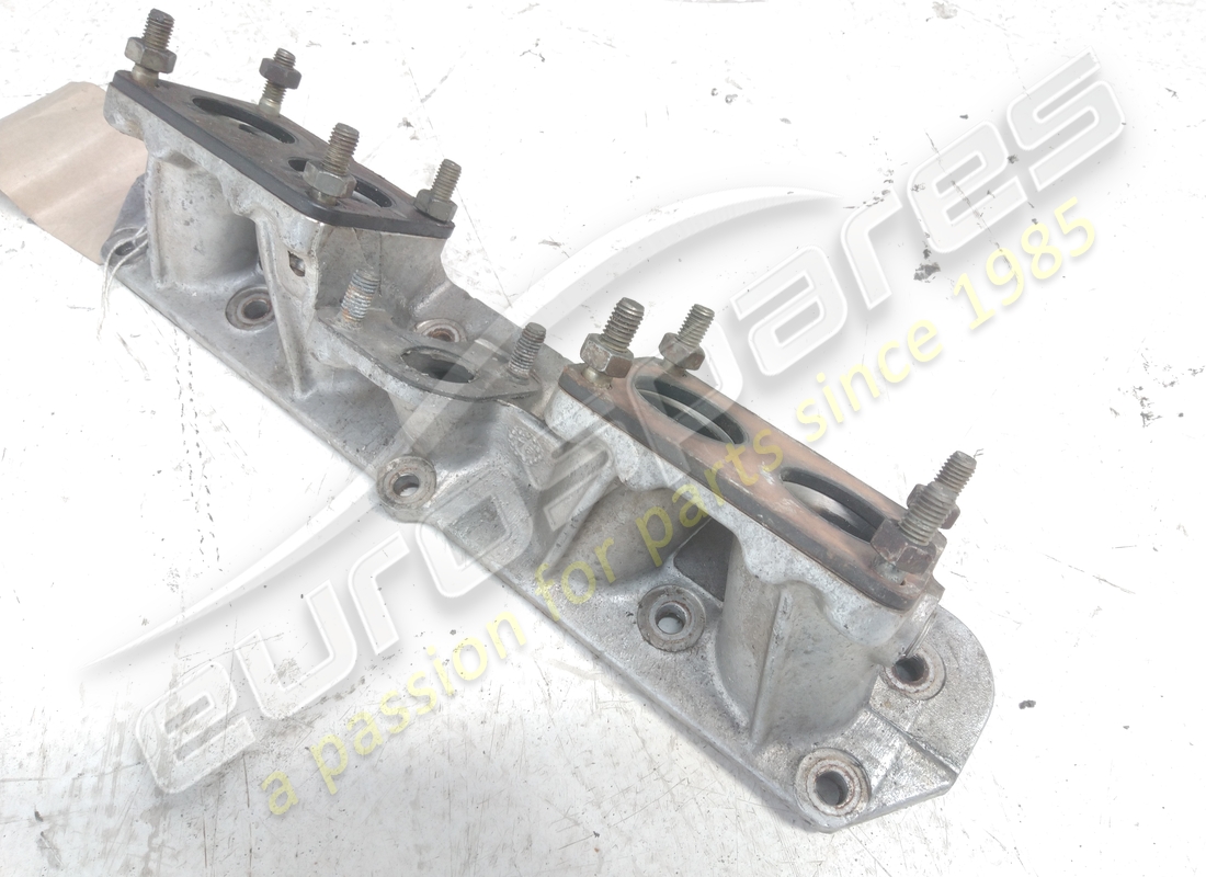 gebraucht ferrari rh einlassverteiler. teilenummer 108125 (2)
