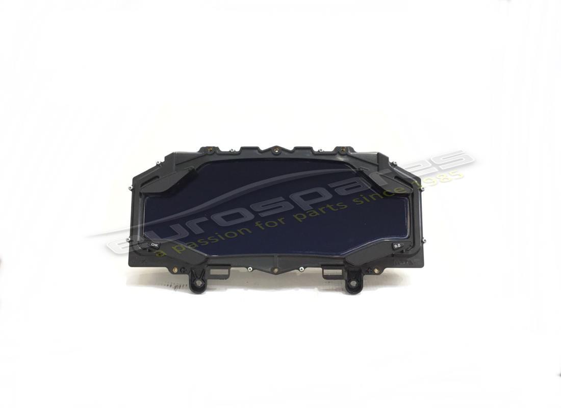 VERWENDET Lamborghini INSTRUMENTEN-CLUSTER. TEILENUMMER 4T0920900B (1)