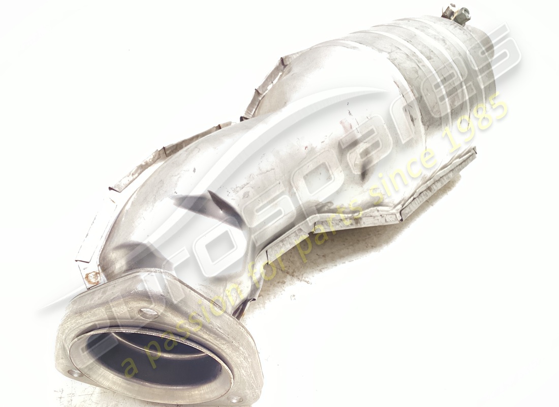 neuer ferrari lh-katalysator. teilenummer 237817 (2)