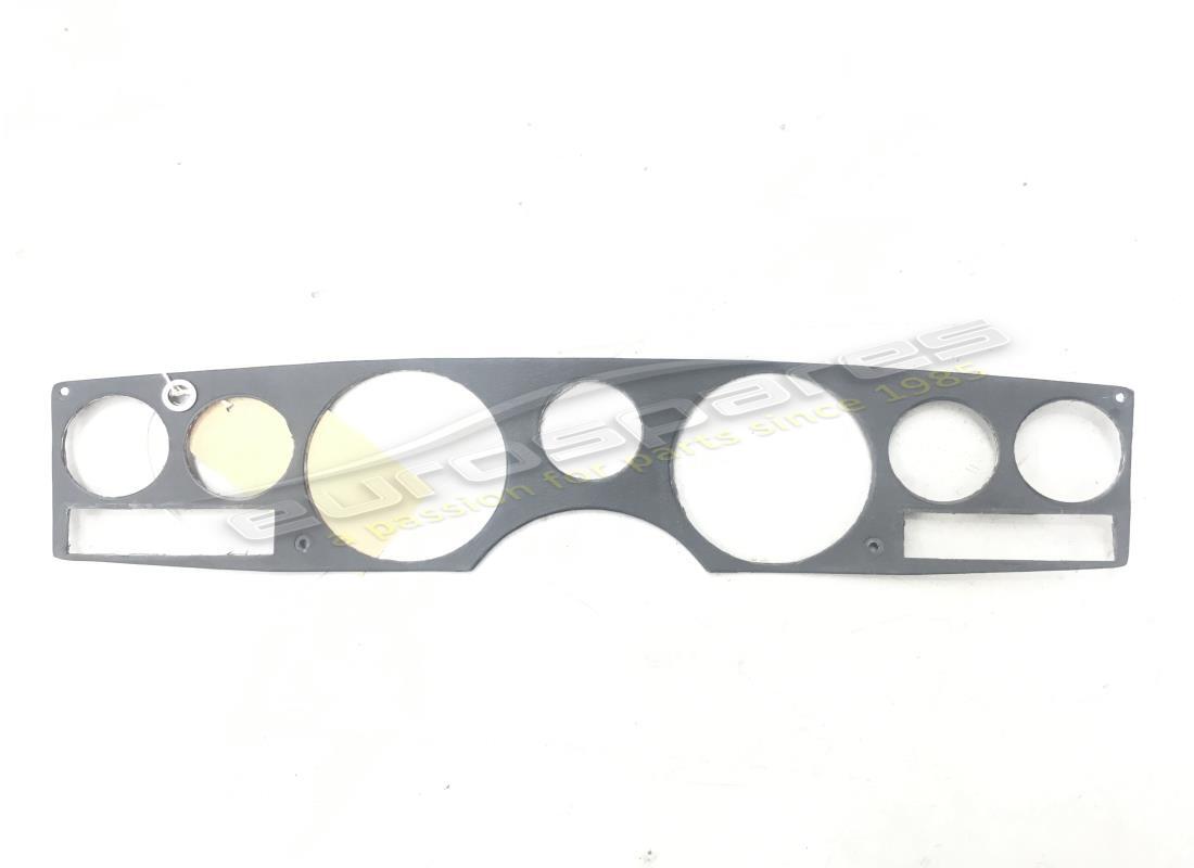 VERWENDET Lamborghini INSTR.PANEL . TEILENUMMER 007014225 (1)