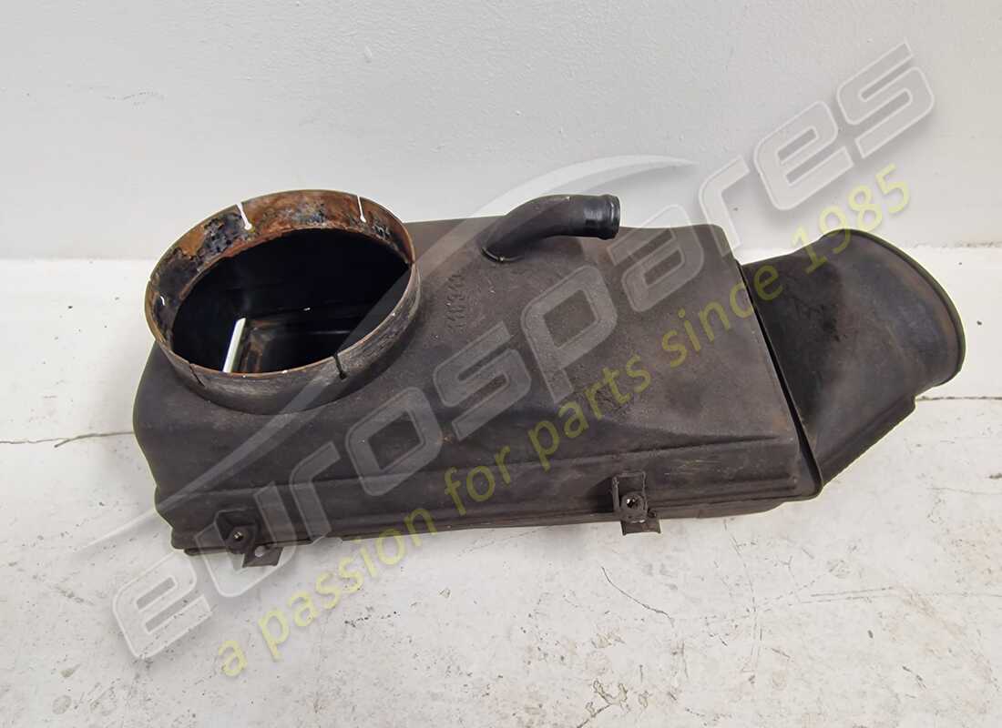 verwendet ferrari lufteinlass. teilenummer 118313 (4)