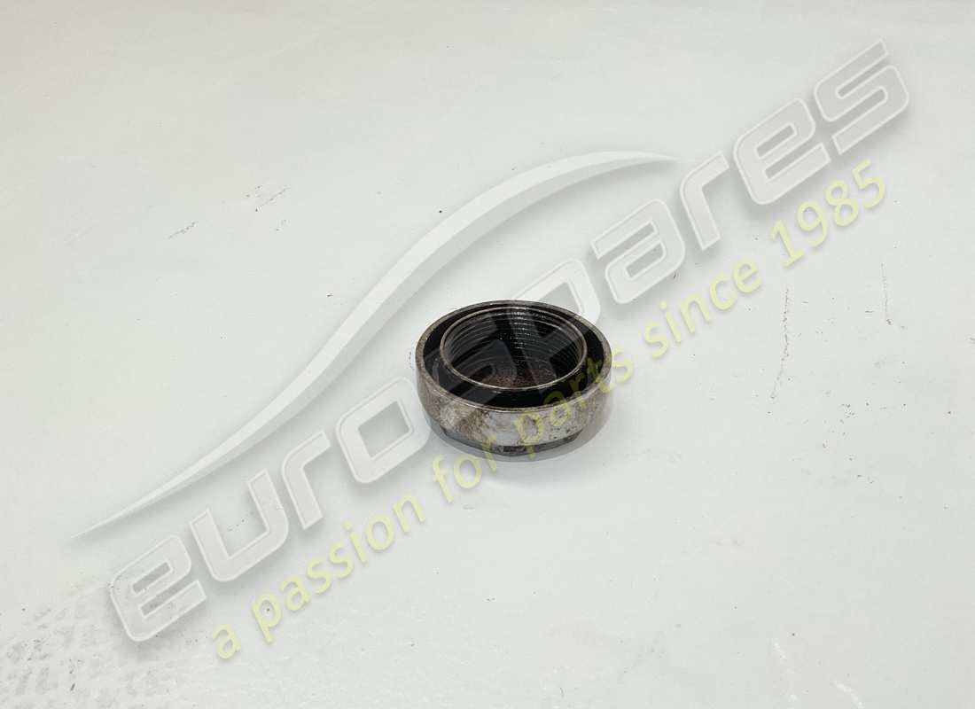 verwendet maserati mutter. teilenummer 10151302451657 (1)