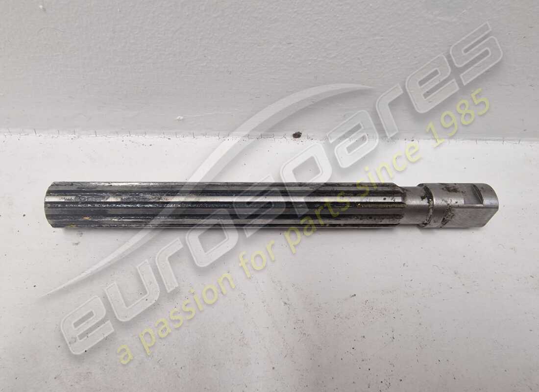 gebrauchte lamborghini obere lenksäule. teilenummer 004309798 (1)