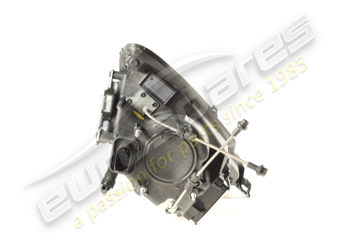 neuer lamborghini scheinwerfer links. teilenummer 472941003c (3)