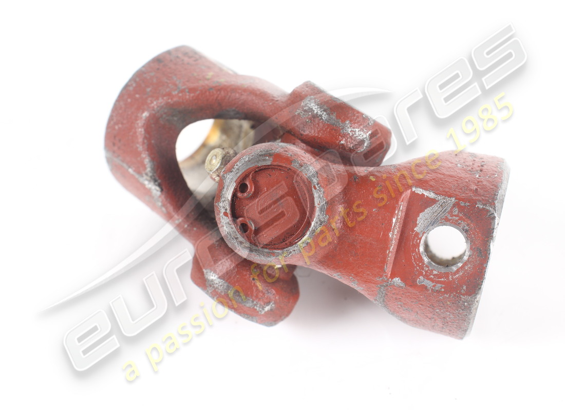 gebrauchtes lenksäulengelenk ferrari. teilenummer 112572 (3)