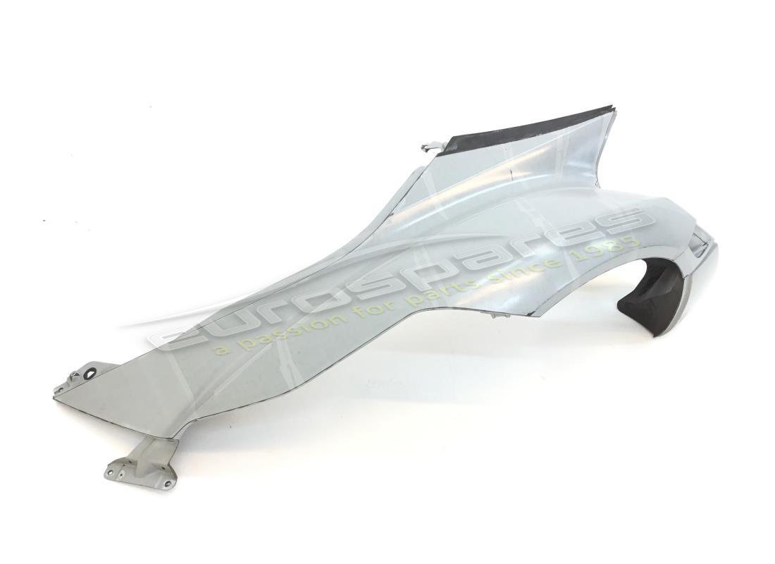 neuer ferrari kompletter linker frontfender. teilenummer 88865610 (1)