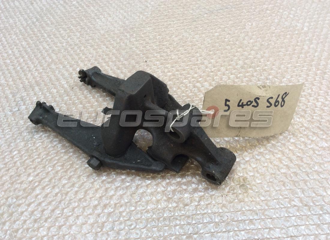 VERWENDET Maserati SUPPORT . TEILENUMMER 5405568 (1)