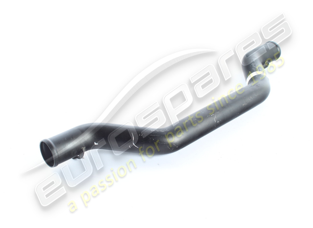verwendetes ferrari kraftstofftankanschlussrohr. teilenummer 320027 (2)