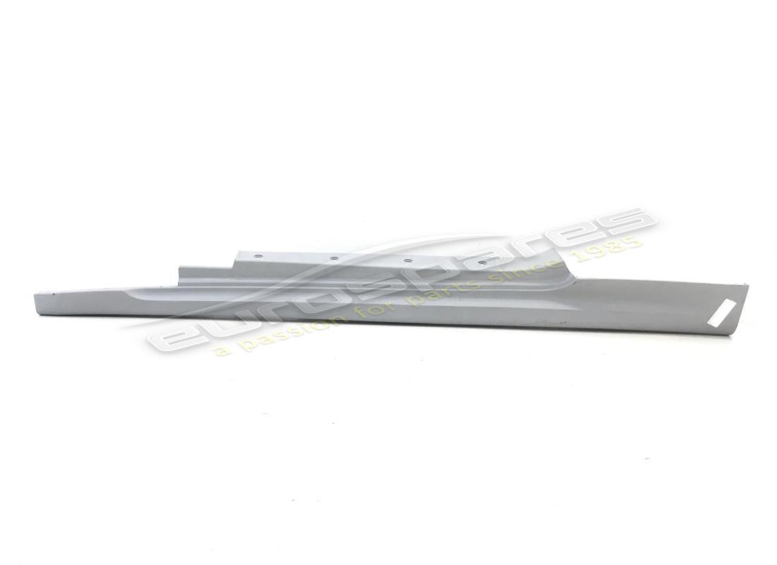 neu maserati linke seitenschweller. teilenummer 980145474 (1)