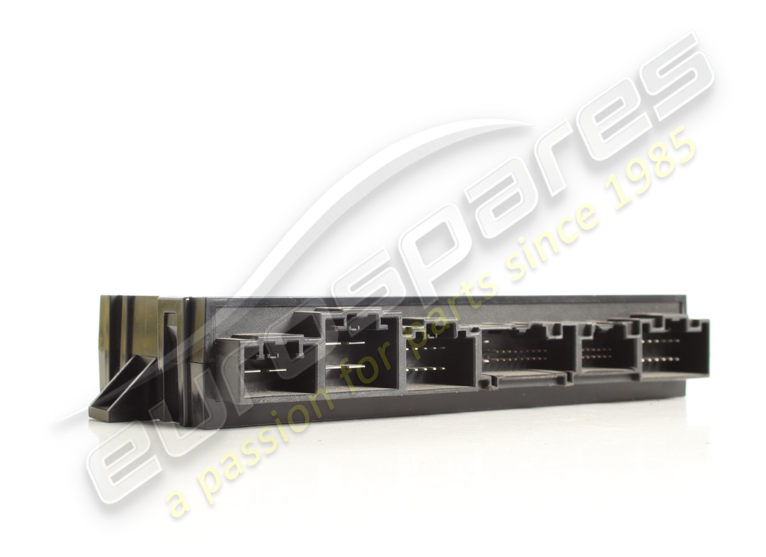 VERWENDET Ferrari CAPOTE-EINHEIT. TEILENUMMER 81308000 (1)