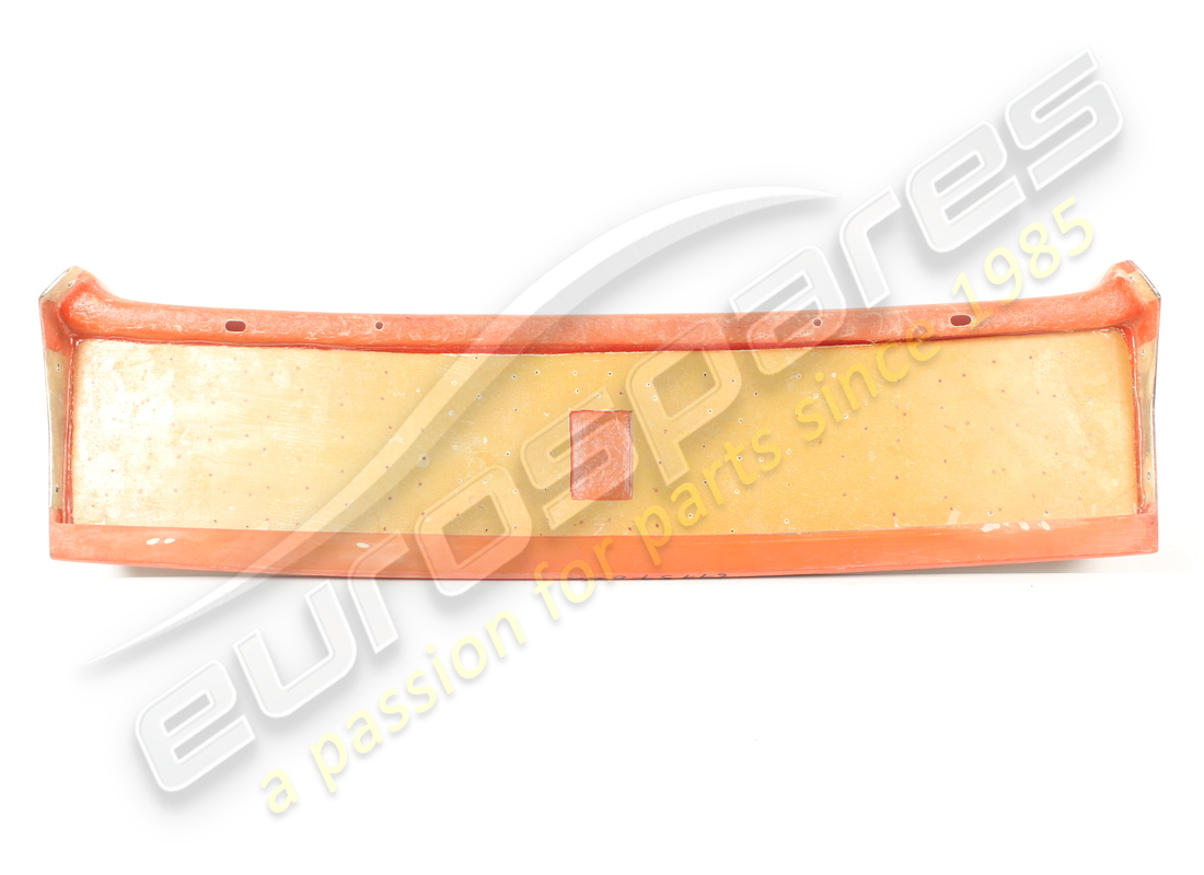 neues ferrari oberes vorderes mittelblech. teilenummer 61157000 (2)