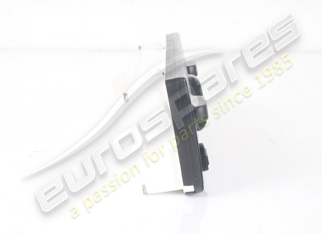 GEBRAUCHTES FERRARI KLIMAANLAGEN-BEDIENFELD (FAHRENHEIT). TEILENUMMER 65433300 (4) gebrauchtes ferrari klimaanlagen-bedienfeld (fahrenheit). teilenummer 65433300 (4)