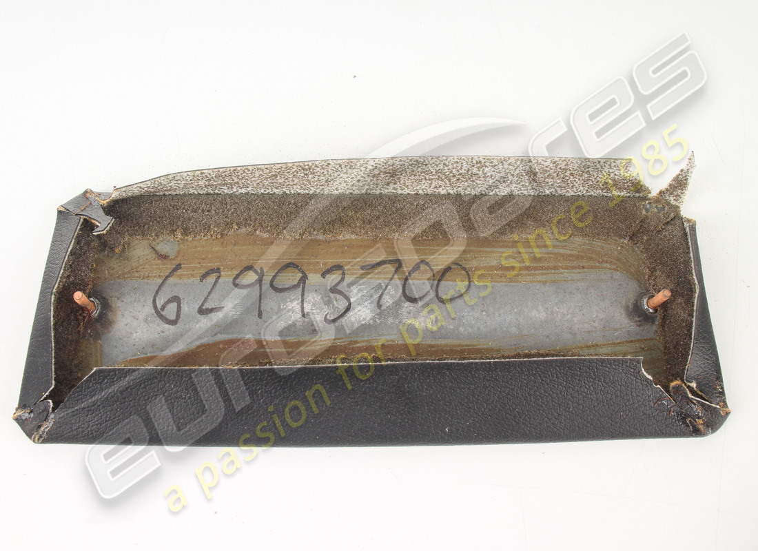 neue ferrari handschuhfach-innenplattenabdeckung. teilenummer 62993700 (2)